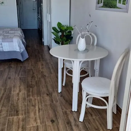 Vv Casafaromar Oceanfront Air Conditioning Apartment