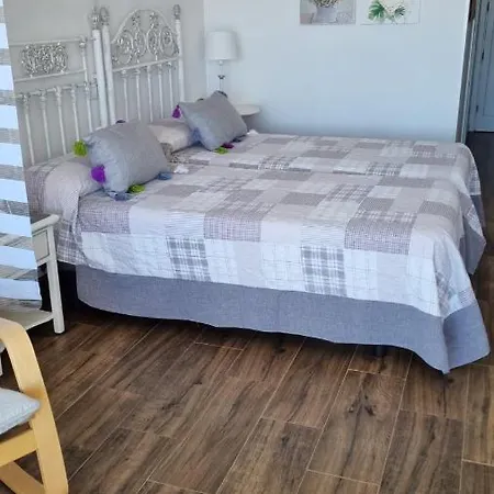 דירה Vv Casafaromar Oceanfront Air Conditioning