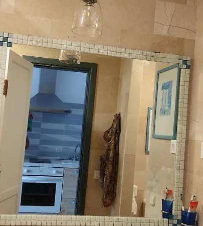 Vv Casafaromar Oceanfront Air Conditioning מורו דל חאבלה