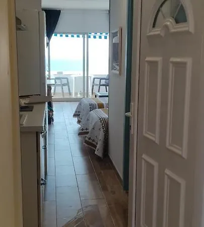 Apartment Vv Casafaromar Oceanfront Air Conditioning *