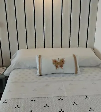 Vv Casafaromar Oceanfront Air Conditioning מורו דל חאבלה