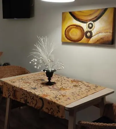 Apartment Vv Casafaromar Oceanfront Air Conditioning Morro Jable (Fuerteventura)