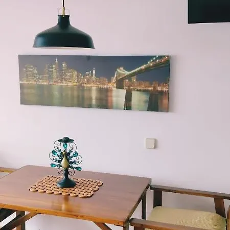 Vv Casafaromar Oceanfront Air Conditioning Apartment *