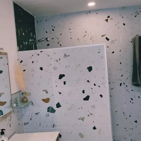 Vv Casafaromar Oceanfront Air Conditioning מורו דל חאבלה