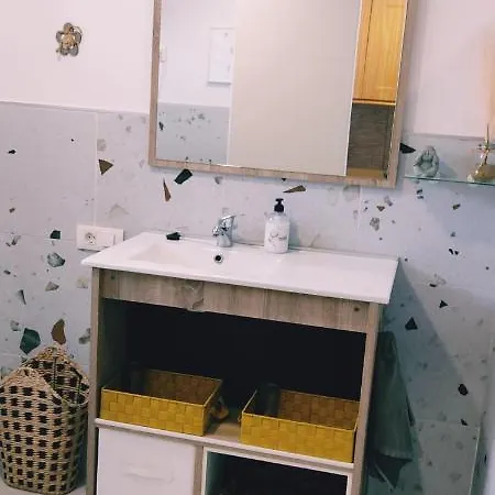 Vv Casafaromar Oceanfront Air Conditioning Apartment