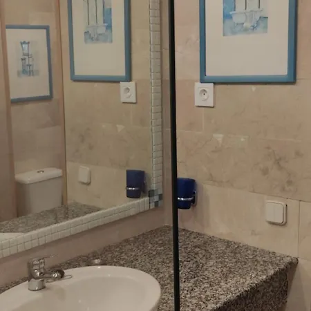 Vv Casafaromar Oceanfront Comfort