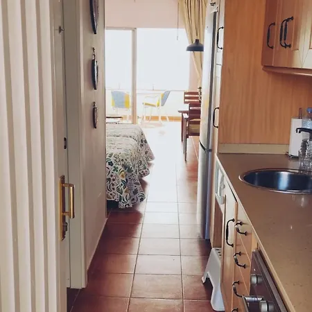 דירה Vv Casafaromar Aire Acondicionado Incluido *