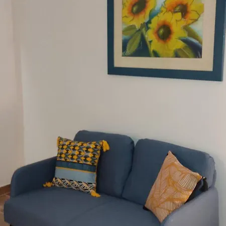 Vv Casafaromar Oceanfront Comfort