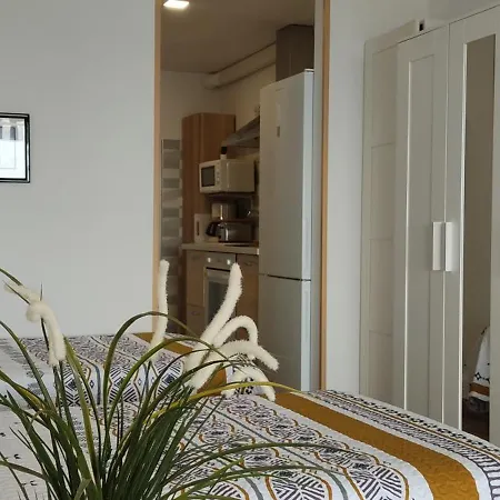 Vv Casafaromar Oceanfront Comfort شقة مورو ذيل خابلِ