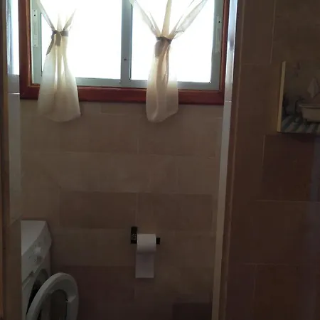Vv Casafaromar Aire Acondicionado Incluido * מורו דל חאבלה