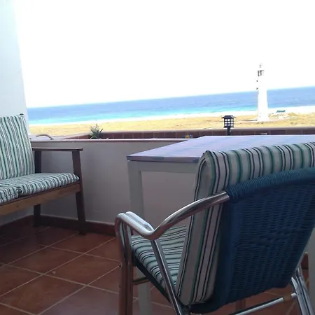 Vv Casafaromar Oceanfront Comfort شقة