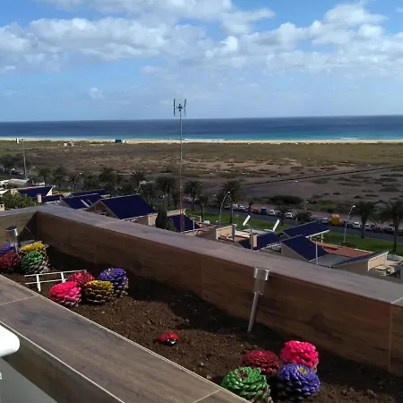 Vv Casafaromar Oceanfront Comfort شقة مورو ذيل خابلِ