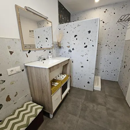 Vv Casafaromar Oceanfront Comfort شقة *