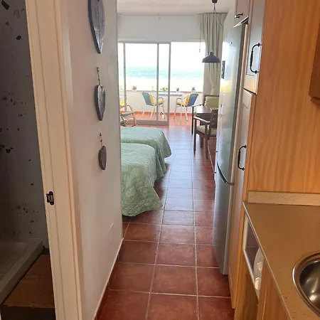 Vv Casafaromar Oceanfront Comfort مورو ذيل خابلِ