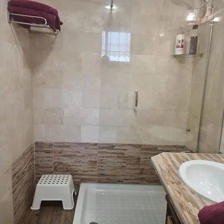 דירה Vv Casafaromar Aire Acondicionado Incluido *