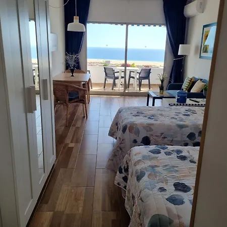 Vv Casafaromar Oceanfront Air Conditioning