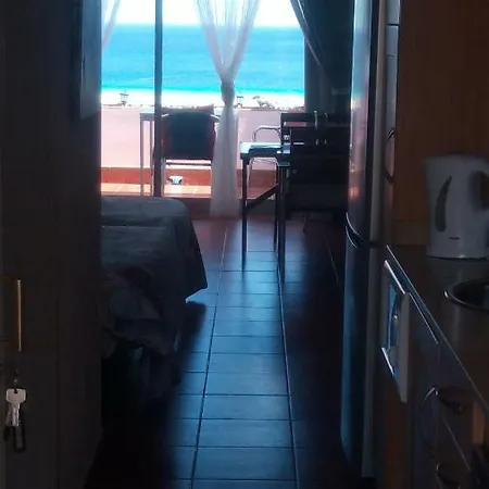 Vv Casafaromar Oceanfront Comfort شقة