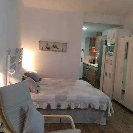 Vv Casafaromar Oceanfront Comfort مورو ذيل خابلِ