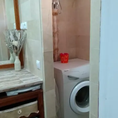 Vv Casafaromar Oceanfront Comfort شقة مورو ذيل خابلِ