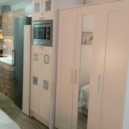 Vv Casafaromar Oceanfront Comfort شقة مورو ذيل خابلِ