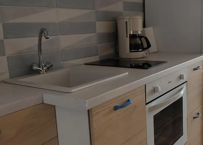 Appartement Vv Casafaromar Oceanfront Air Conditioning