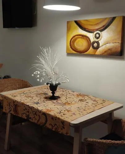 Appartement Vv Casafaromar Oceanfront Air Conditioning Morro Jable