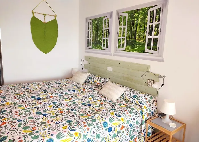 Vv Casafaromar Oceanfront Air Conditioning مورو ذيل خابلِ