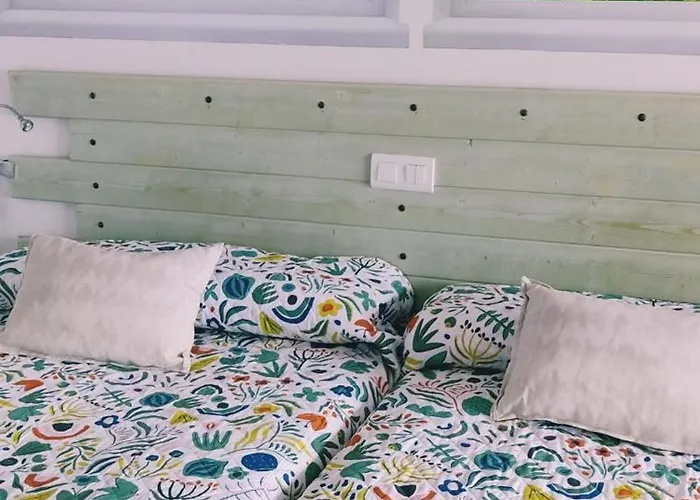 Appartement Vv Casafaromar Oceanfront Air Conditioning *