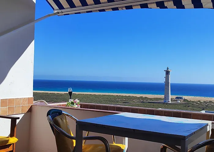 Vv Casafaromar Oceanfront Air Conditioning *