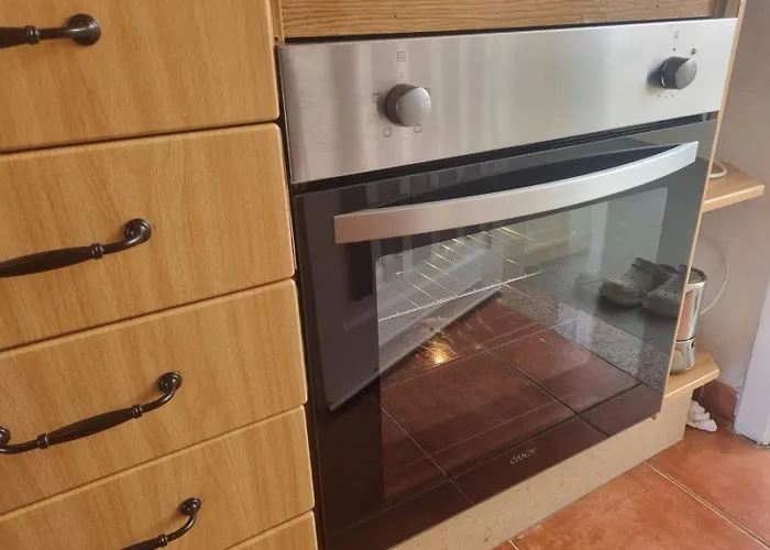 Appartement Vv Casafaromar Oceanfront Air Conditioning