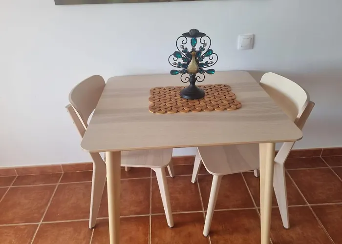 Appartement Vv Casafaromar Oceanfront Air Conditioning