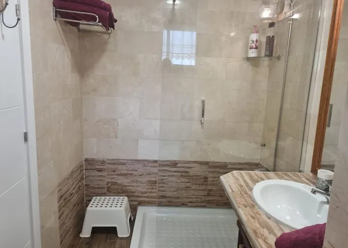 Appartement Vv Casafaromar Oceanfront Air Conditioning *