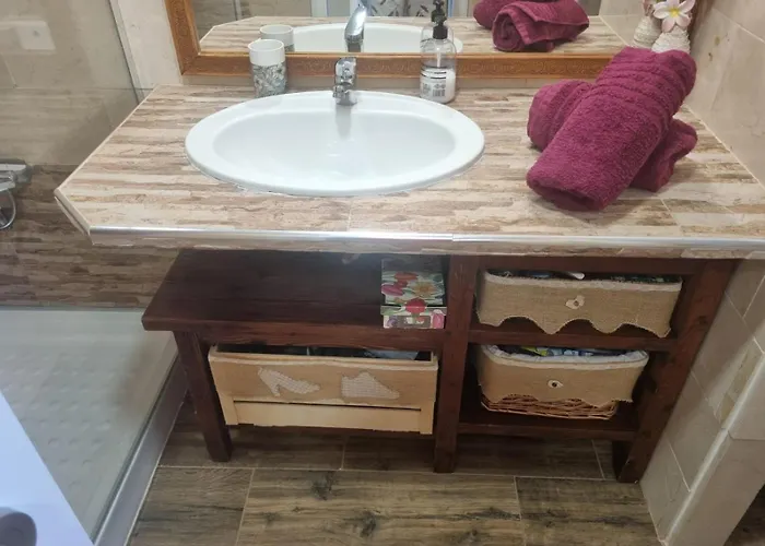 Appartement Vv Casafaromar Oceanfront Air Conditioning