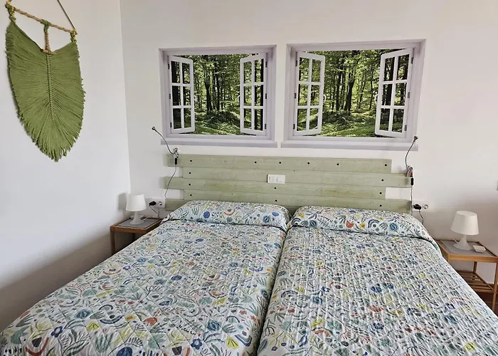 Vv Casafaromar Oceanfront Air Conditioning Appartement *