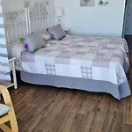 Appartement Vv Casafaromar Oceanfront Air Conditioning