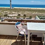 Vv Casafaromar Oceanfront Air Conditioning Morro Jable