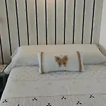 Vv Casafaromar Oceanfront Air Conditioning Morro Jable