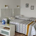 Appartement Vv Casafaromar Oceanfront Air Conditioning