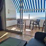 Vv Casafaromar Oceanfront Air Conditioning * Morro Jable