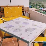 Vv Casafaromar Oceanfront Air Conditioning *