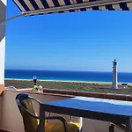 Vv Casafaromar Oceanfront Air Conditioning *