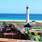 Vv Casafaromar Oceanfront Air Conditioning Morro Jable
