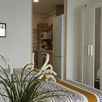 Vv Casafaromar Oceanfront Air Conditioning Appartement Morro Jable