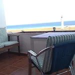 Vv Casafaromar Oceanfront Air Conditioning Appartement