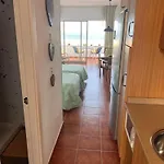 Vv Casafaromar Oceanfront Air Conditioning Morro Jable