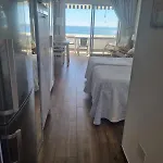 Appartement Vv Casafaromar Oceanfront Air Conditioning *