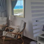 Vv Casafaromar Oceanfront Air Conditioning Appartement
