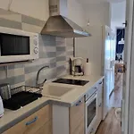 Appartement Vv Casafaromar Oceanfront Air Conditioning *