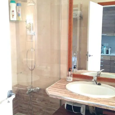 Vv Casafaromar Oceanfront Air Conditioning * モロ・デル・ハブレ