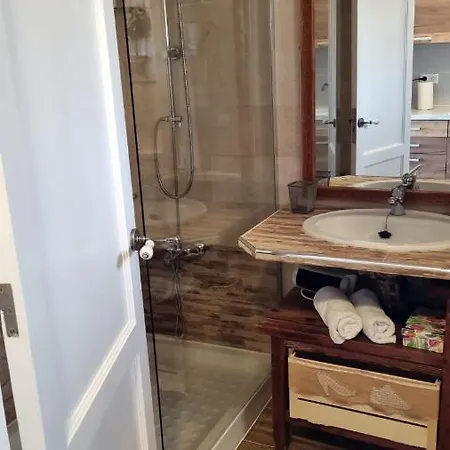 Vv Casafaromar Oceanfront Air Conditioning